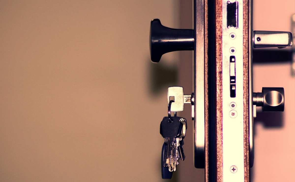 Emergency locksmith services Toronto