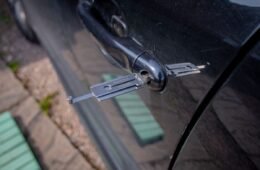 Top 5 Local Locksmith Services in the Greater Toronto Area (GTA)